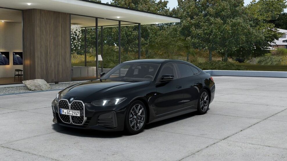 BMW 420 Gran Coupé 1.025 km 59.990 € Karlstadt 97753