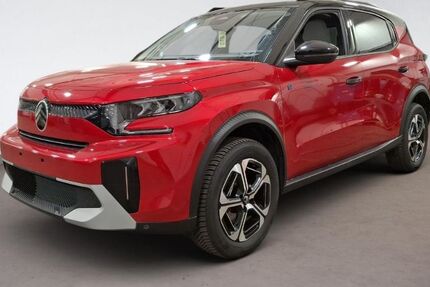 Citroen ë-C3 Aircross 7.032 km 21.490 &euro; Hanstedt 21271