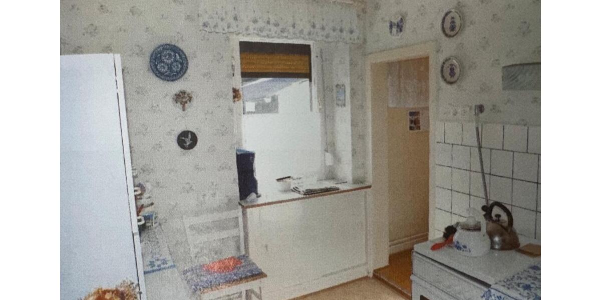 Reihenhaus An der Schmücke - 4 Zimmer, 110 m&sup2;, 42.000&euro; | Angebot:26407729