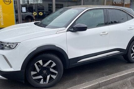 Opel Mokka 43.850 km 18.450 &euro; Brühl 50321