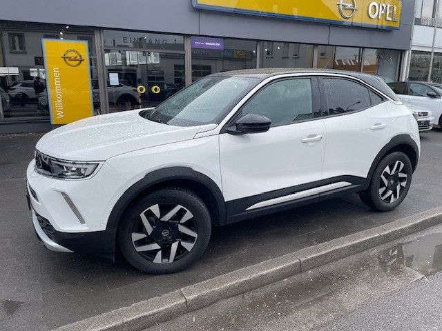 Opel Mokka 43.850 km 18.450 &euro; Brühl 50321