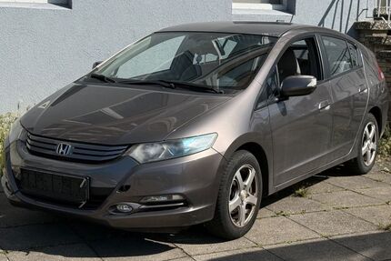 Honda Insight 168.660 km 2.590 &euro; Hamburg 20539