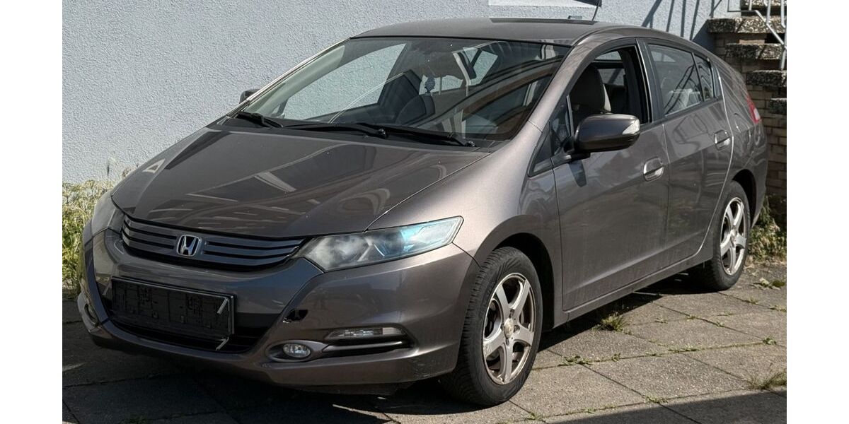 Honda Insight 168.660 km 2.590 &euro; Hamburg 20539