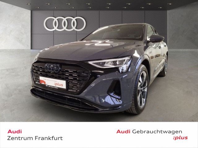 Audi Q8 e-tron 17.901 km 46.850 &euro; Frankfurt am Main 60314