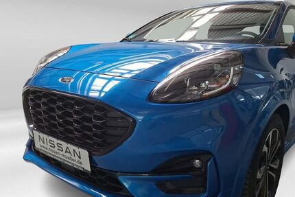 Ford Puma 56.691 km 17.840 &euro; Heidelberg 69126