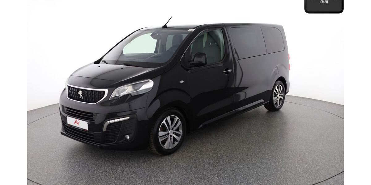 Peugeot Expert 68.063 km 28.780 &euro; Berlin 12103