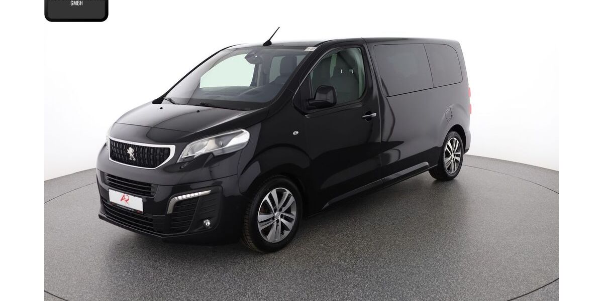 Peugeot Expert 68.063 km 30.880 &euro; Berlin 12103