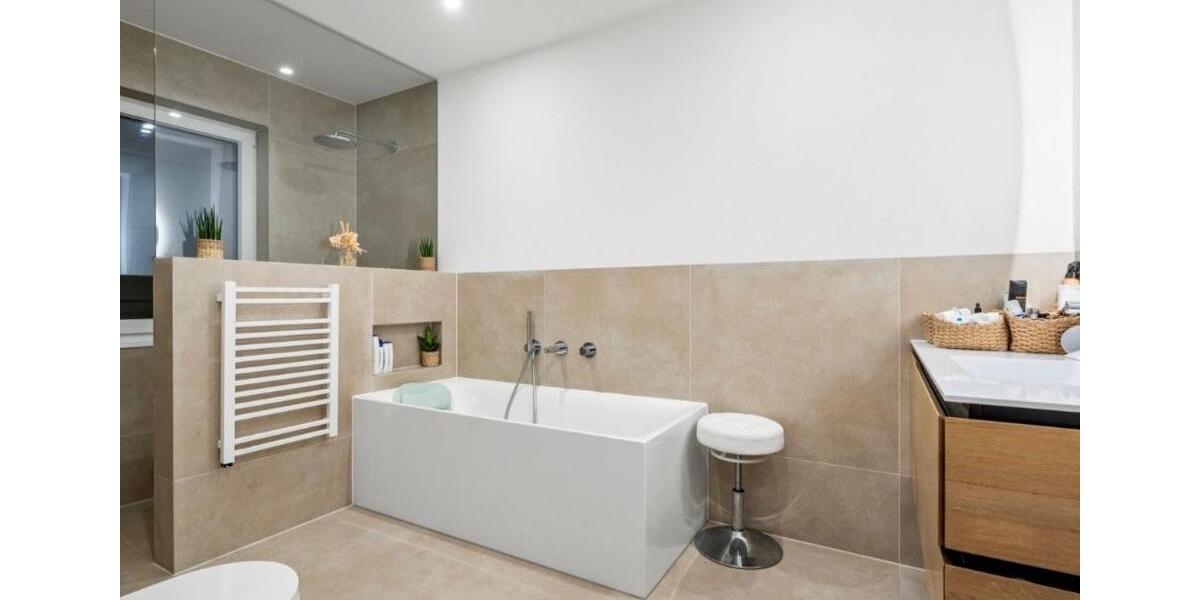 Erdgeschoßwohnung Meßkirch - 2.5 Zimmer, 90 m&sup2;, 1.500&euro; | Angebot:25415714