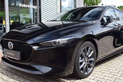 Mazda 3 18.860 km 25.200 &euro; Burgkunstadt 96224