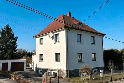 Haus Bischofswerda - 4 Zimmer, 90 m&sup2;, 79.000&euro; | Angebot:26962793