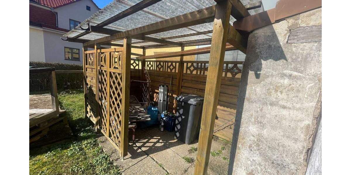 Doppelhaushälfte Königsbach- Stein Stein - 4 Zimmer, 119 m&sup2;, 239.000&euro; | Angebot:25748660