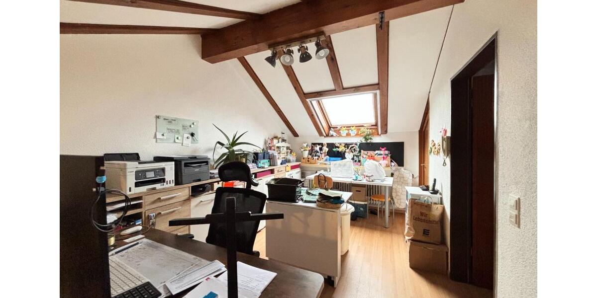 Maisonettenwohnung Markdorf - 4 Zimmer, 106 m&sup2;, 418.000&euro; | Angebot:25888002