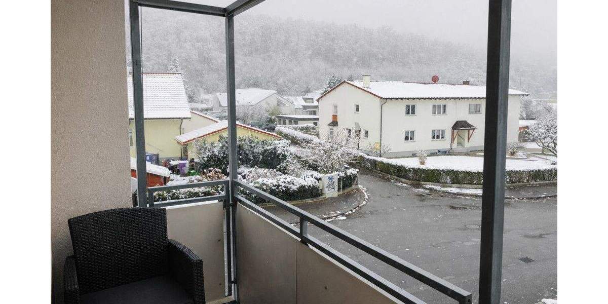 Etagenwohnung Lörrach - 3 Zimmer, 63 m&sup2;, 255.000&euro; | Angebot:25458310