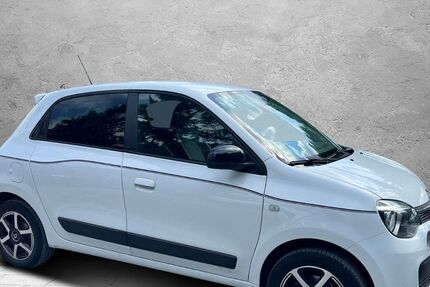 Renault Twingo 85.000 km 6.666 € Detmold 32758