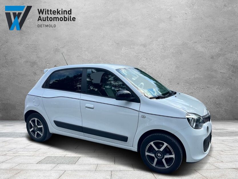 Renault Twingo 85.000 km 6.666 € Detmold 32758