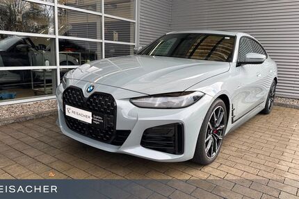 BMW 430 Gran Coupé 9.186 km 52.949 &euro; Memmingen 87700