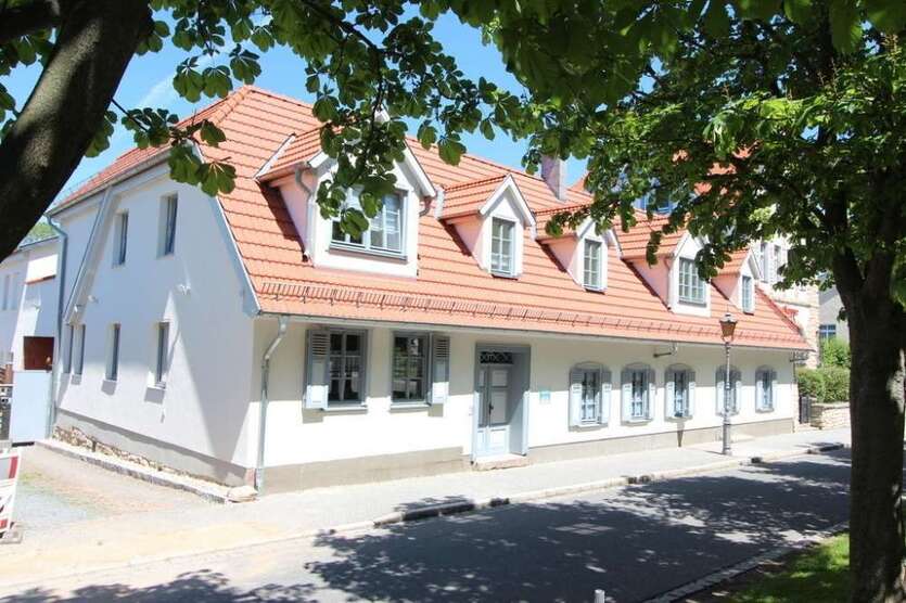 Wohnung zum Mieten in Ballenstedt 442 € 68 m²