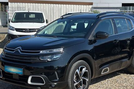 Citroen C5 Aircross 127.000 km 11.500 &euro; Nottuln 48301