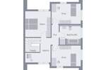 Einfamilienhaus Kaiserslautern Dansenberg - 4 Zimmer, 151 m&sup2;, 519.900&euro; | Angebot:25695159