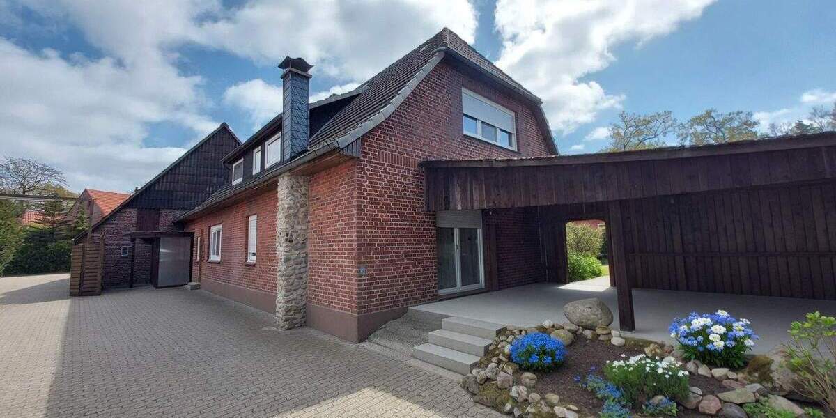 Gewerbeobjekt Neuenkirchen Grauen - 1 Zimmer, 240 m&sup2;, 599.000&euro; | Angebot:26345168
