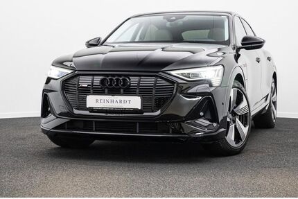 Audi e-tron 41.477 km 33.535 &euro; Hagen 58091
