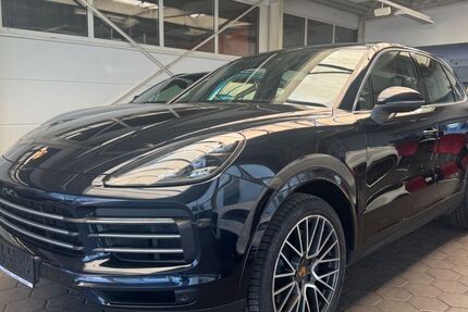 Porsche Cayenne 218.000 km 31.999 &euro; Münzenberg Gambach 35516