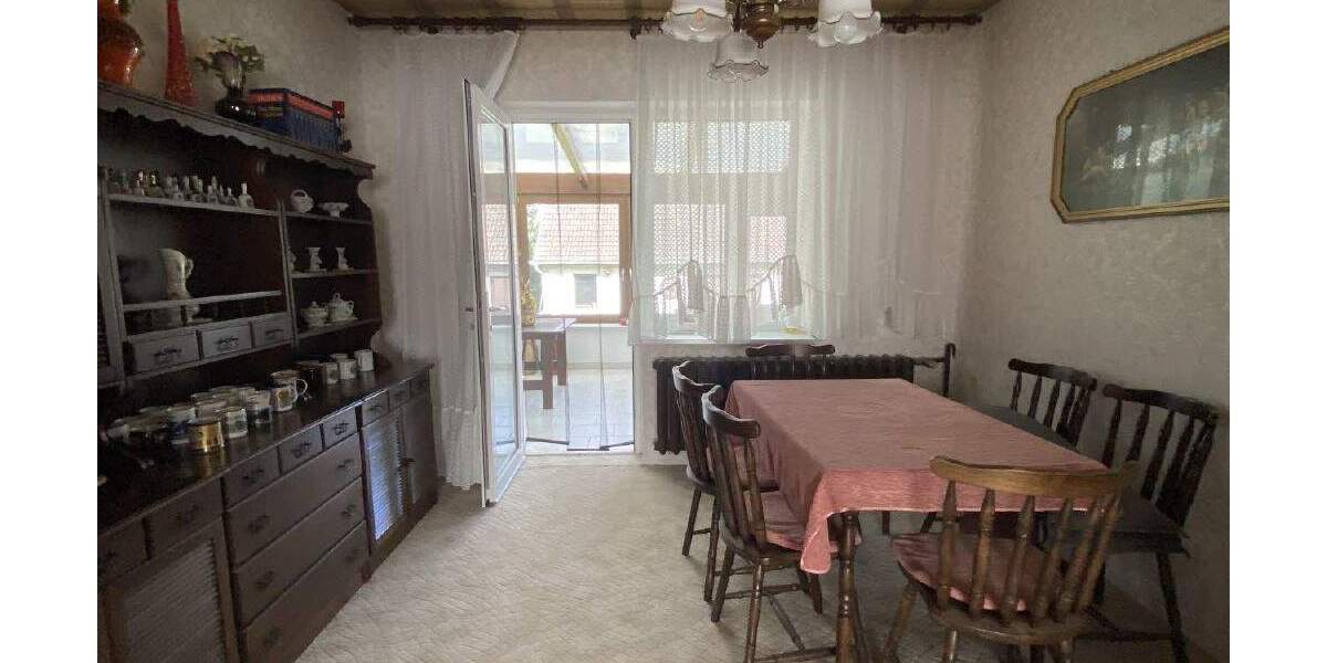 Einfamilienhaus Bad Liebenwerda Neuburxdorf - 5 Zimmer, 149 m&sup2;, 170.000&euro; | Angebot:25691468