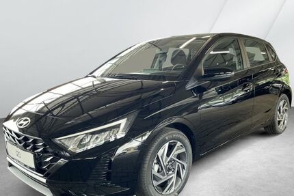 Hyundai i20 1.001 km 21.490 &euro; Cuxhaven 27472