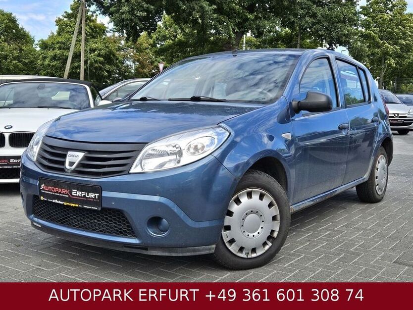 Sandero