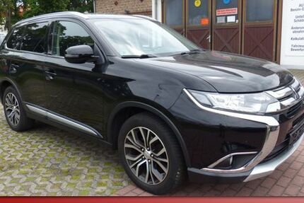 Mitsubishi Outlander 115.656 km 16.740 € Potsdam-Drewitz 14480