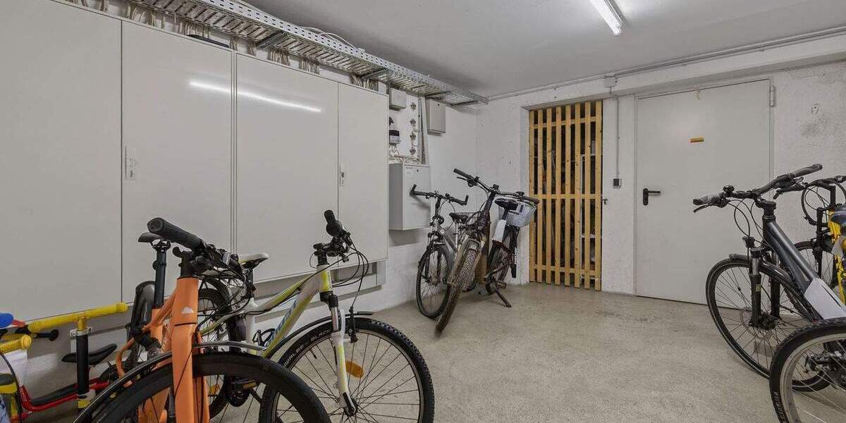 Etagenwohnung Karlsbad / Langensteinbach Langensteinbach - 3 Zimmer, 107 m&sup2;, 379.000&euro; | Angebot:24902162