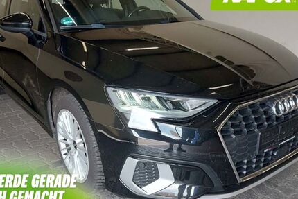 Audi A3 69.300 km 18.990 &euro; Hamburg 22529