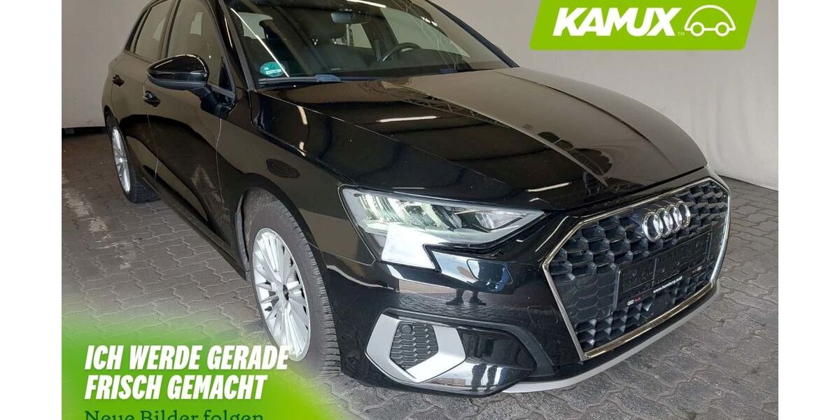 Audi A3 69.300 km 18.990 &euro; Hamburg 22529