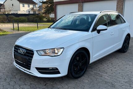 Audi A3 230.000 km 6.800 &euro; Lehrte 31275