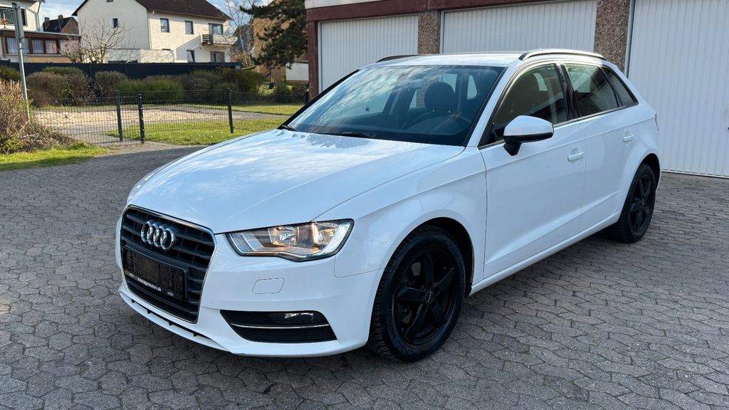 Audi A3 230.000 km 6.800 &euro; Lehrte 31275