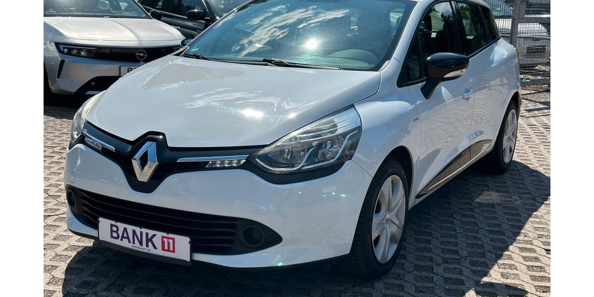 Renault Clio 113.991 km 6.500 &euro; Würselen 52146
