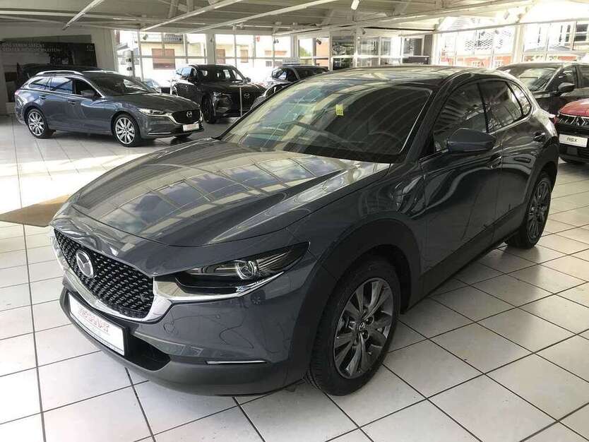 CX-30
