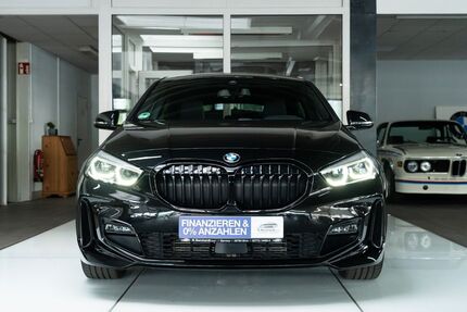 BMW 120 39.998 km 29.490 &euro; Sinn 35764