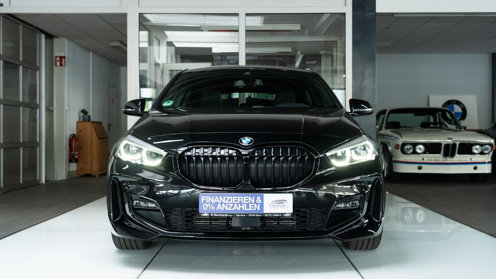 BMW 120 39.998 km 29.490 &euro; Sinn 35764
