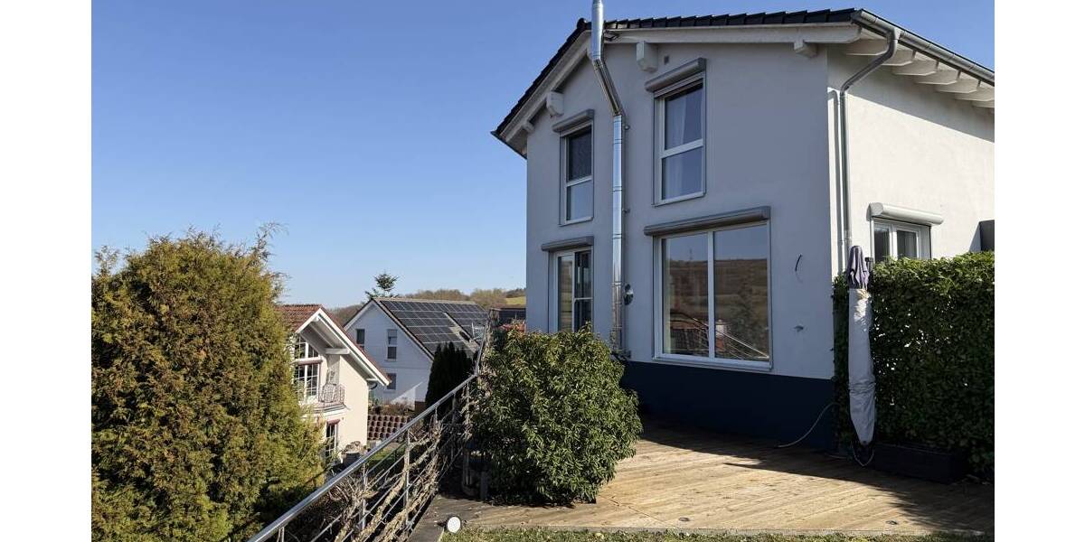 Mehrfamilienhaus, Wohnhaus Grünstadt / Asselheim Asselheim - 7 Zimmer, 179 m&sup2;, 649.000&euro; | Angebot:25958570