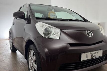 Toyota IQ 95.000 km 4.900 &euro; Pinneberg 25421