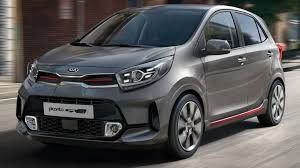 Kia Picanto 10.700 km 14.200 &euro; München 81247