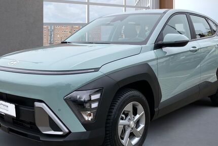 Hyundai KONA 21.510 km 19.940 &euro; Hof 95030