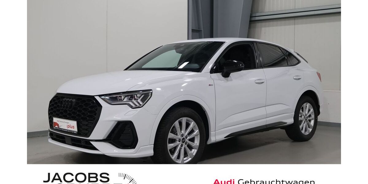 Audi Q3 22.560 km 39.870 &euro; Aachen 52078