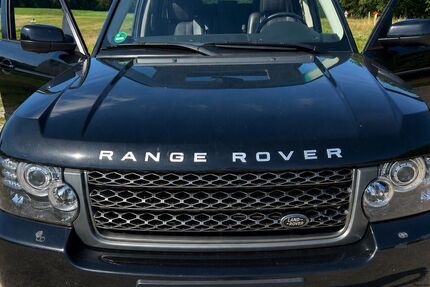 Land Rover Range Rover 108.000 km 29.900 &euro; Rosengarten 21224