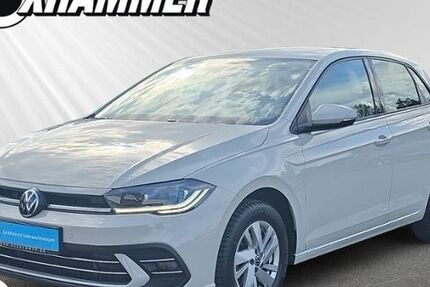 VW Polo 44.390 km 18.890 &euro; Bad Aibling 83043