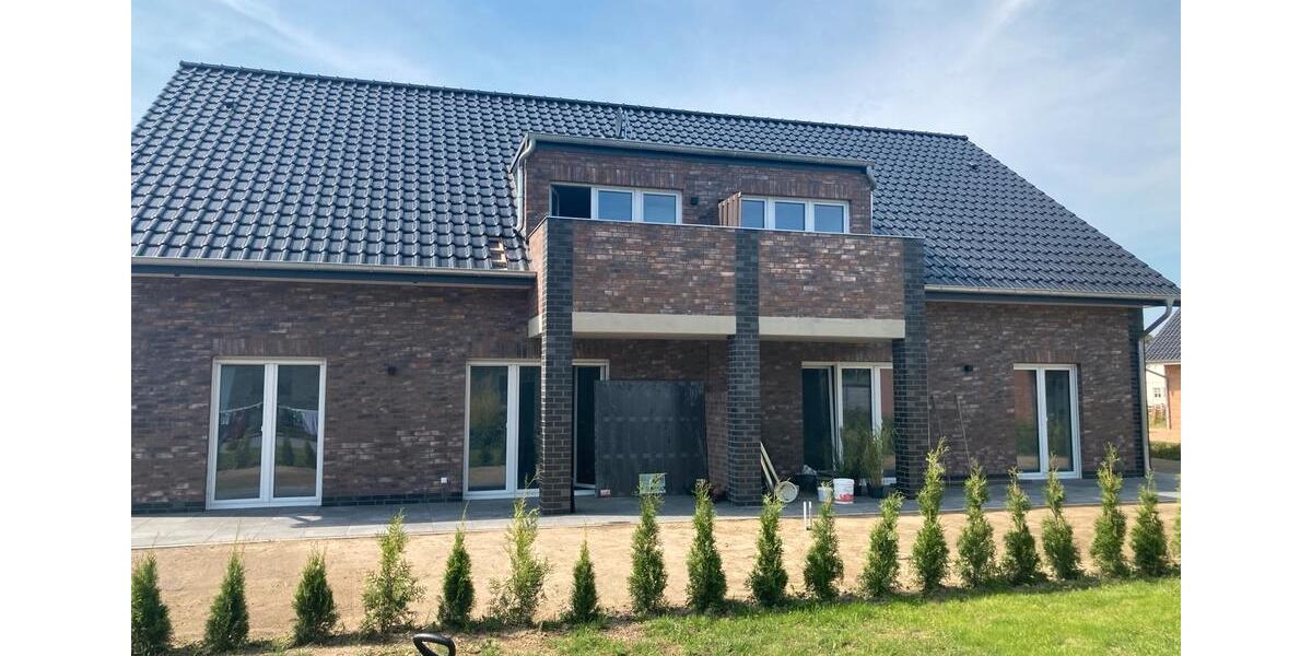 Etagenwohnung Otterndorf - 3 Zimmer, 85 m&sup2;, 1.230&euro; | Angebot:25049587