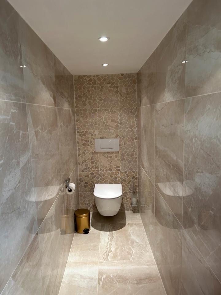 Design-Villa in Bergisch Gladbach