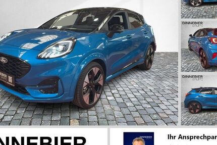 Ford Puma 21.385 km 24.490 &euro; Berlin 13089