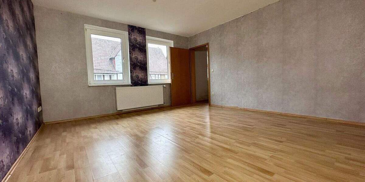Modernisiertes Raumwunder (200m²) mit Kamin & neuem Standard - 25 Min. nach Kassel 6 zimmer
